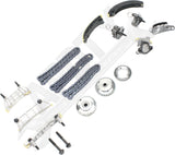 APDTY 172632 Timing Chain Kit DOHC 24 Valve
