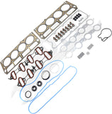 APDTY 172633 Cylinder Head Gasket Set MLS Ccylinder Head Gasket