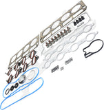 APDTY 172633 Cylinder Head Gasket Set MLS Ccylinder Head Gasket