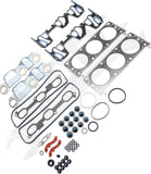 APDTY 172634 Cylinder Head Gasket Set 6 Cyl 3.4L Engine