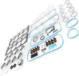 APDTY 172636 Cylinder Head Gasket Set 8 Cyl 6.0L Eng.