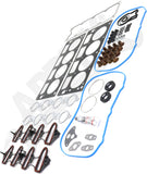 APDTY 172637 Cylinder Head Gasket Set 8 Cyl 6.0L Engine