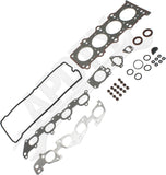 APDTY 172640 Cylinder Head Gasket Set 4 Cyl w/o Head Bolts