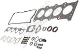 APDTY 172640 Cylinder Head Gasket Set 4 Cyl w/o Head Bolts