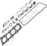 APDTY 172640 Cylinder Head Gasket Set 4 Cyl w/o Head Bolts
