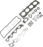 APDTY 172640 Cylinder Head Gasket Set 4 Cyl w/o Head Bolts