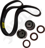 APDTY 172642 Timing Belt Kit SOHC 6G72 Eng.