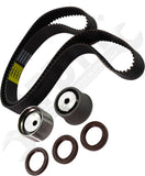 APDTY 172642 Timing Belt Kit SOHC 6G72 Eng.