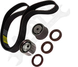 APDTY 172642 Timing Belt Kit SOHC 6G72 Eng.