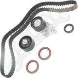 APDTY 172643 Timing Belt Kit 4 Cyl 1.6L