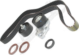 APDTY 172643 Timing Belt Kit 4 Cyl 1.6L