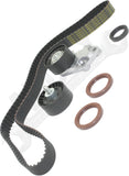APDTY 172643 Timing Belt Kit 4 Cyl 1.6L