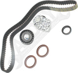 APDTY 172643 Timing Belt Kit 4 Cyl 1.6L