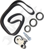 APDTY 172645 Timing Belt Kit w/ Seals 6 Cyl 3.5L/4.0L SOHC Eng.