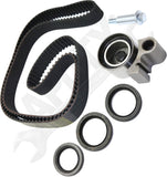 APDTY 172645 Timing Belt Kit w/ Seals 6 Cyl 3.5L/4.0L SOHC Eng.