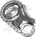 APDTY 172647 Timing Chain Kit 4 Cyl 2.2L OHV eng.