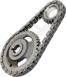 APDTY 172649 Timing Chain Kit w/o Tensioner 4 Cyl 2.2L eng.