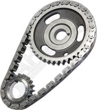 APDTY 172649 Timing Chain Kit w/o Tensioner 4 Cyl 2.2L eng.