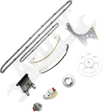 APDTY 172650 Timing Chain Kit w/o VVT Cam Gear