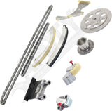 APDTY 172650 Timing Chain Kit w/o VVT Cam Gear