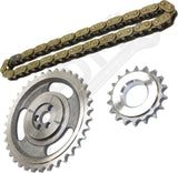 APDTY 172651 Timing Chain Kit 8 Cyl 5.7L OHV engine