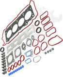 APDTY 172653 Cylinder Head Gasket Set