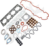 APDTY 172656 Cylinder Head Gasket Set 4 Cyl 2.0L Engine MLS Cylinder Head Gasket
