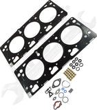 APDTY 172657 Cylinder Head Gasket Set 6 Cyl 3.5L eng.