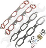 APDTY 172657 Cylinder Head Gasket Set 6 Cyl 3.5L eng.