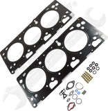 APDTY 172657 Cylinder Head Gasket Set 6 Cyl 3.5L eng.