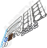 APDTY 172659 Cylinder Head Gasket Set 8 Cyl 5.7L Eng.