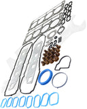 APDTY 172659 Cylinder Head Gasket Set 8 Cyl 5.7L Eng.