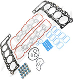 APDTY 172660 Cylinder Head Gasket Set 4.7L Engine