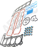 APDTY 172660 Cylinder Head Gasket Set 4.7L Engine