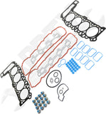 APDTY 172660 Cylinder Head Gasket Set 4.7L Engine