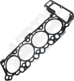APDTY 172661 Head Gasket 8 Cyl 4.7L eng.