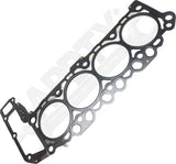 APDTY 172661 Head Gasket 8 Cyl 4.7L eng.