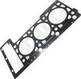 APDTY 172662 Head Gasket RH 6 Cyl 2.7L eng.