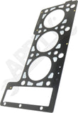 APDTY 172662 Head Gasket RH 6 Cyl 2.7L eng.