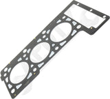 APDTY 172662 Head Gasket RH 6 Cyl 2.7L eng.