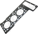 APDTY 172663 Head Gasket LH 6 Cyl 2.7L eng.