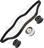 APDTY 172664 Timing Belt Kit 4 Cyl 2.0L DOHC 16 Valve