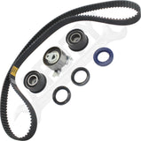 APDTY 172665 Timing Belt Kit