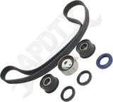 APDTY 172665 Timing Belt Kit