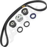 APDTY 172665 Timing Belt Kit