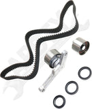 APDTY 172667 Timing Belt Kit