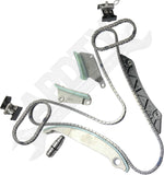 APDTY 172668 Timing Chain Kit w/o Gears 6 Cyl 2.7L eng.