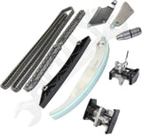 APDTY 172668 Timing Chain Kit w/o Gears 6 Cyl 2.7L eng.