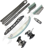 APDTY 172668 Timing Chain Kit w/o Gears 6 Cyl 2.7L eng.