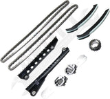 APDTY 172669 Timing Chain Kit Engine Code 330